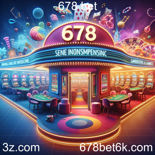 678 bet