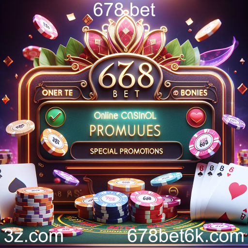 Descubra as Melhores Promoções em 678 Bet